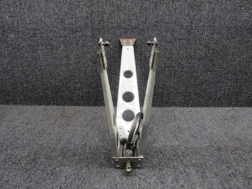 65246-000, 63530-000 Piper PA28-181 Stabilator Trim Barrel with Ribs Assembly