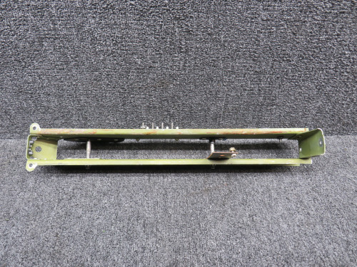 67138-000, 67137-000, 63354-000 Piper PA28-181 Brake Support Channel w Ratchet