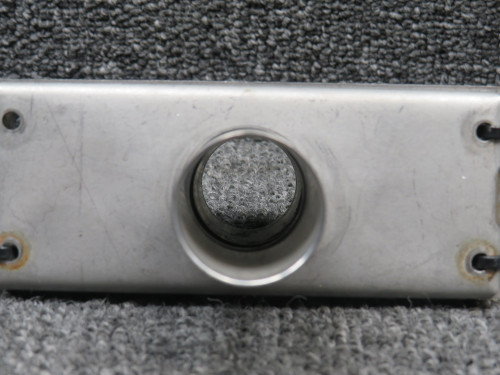 69274-000, 69273-000 Piper PA28-181 Defroster Valve Plate and Housing Assembly