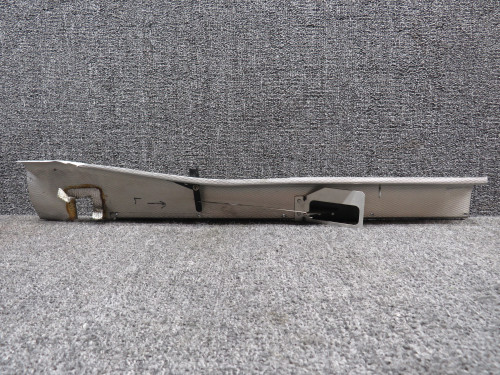 36511-002 Piper PA28-181 Cabin Heat Duct Assembly LH Center