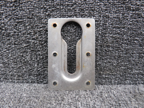 99143-003, 99140-000 Piper PA28-181 Seat Attach Plate and Backplate (Set of 4)