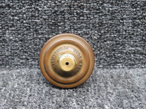 76063-35 Hobbs Oil Pressure Switch