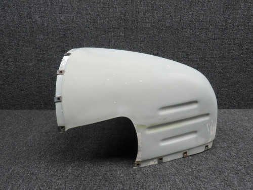 66822-007, 66822-008 Piper PA28-181 Upper and Lower Tail Fairing Assembly