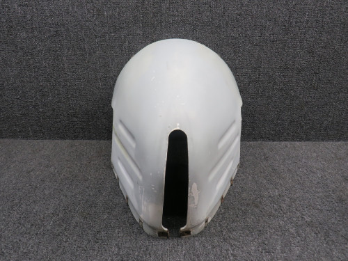 66822-007, 66822-008 Piper PA28-181 Upper and Lower Tail Fairing Assembly