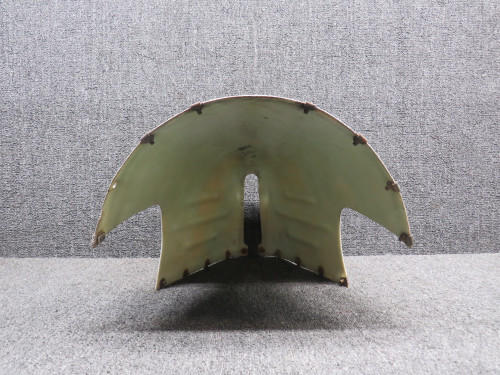 66822-007, 66822-008 Piper PA28-181 Upper and Lower Tail Fairing Assembly