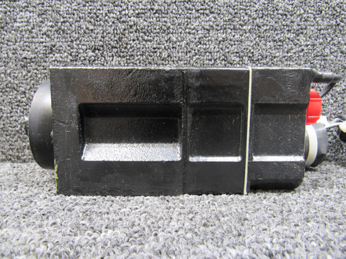 130356-16 Honeywell Series 1 Outflow Valve Controller