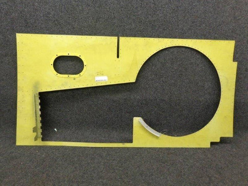 78615-001 Piper PA34 RH Wing Skin