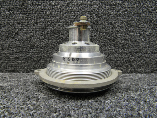 2510-5 Wemac Overhead Light Assembly