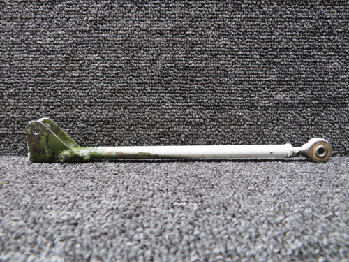 41859-006 Piper PA-31T Cheyenne Aileron Tab Control Tube Assembly RH