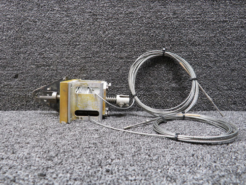 51288-008 Piper PA-31T Cheyenne Elevator Trim Tab Screw Assembly RH