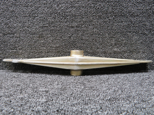 40307-000 (Cast: 40306) Piper PA-31T Cheyenne Elevator Bellcrank Assembly