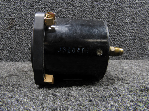 6111 (Alt: C662035-0101) United Manifold Pressure Indicator (Code: D.9)
