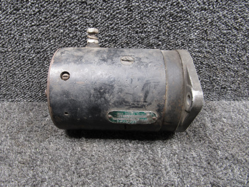 MCL-6501 Prestolite Starter Assembly (12V)