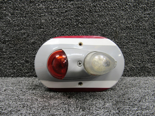 51210-002 Piper PA31T Cheyenne Navigation and Strobe light Assembly