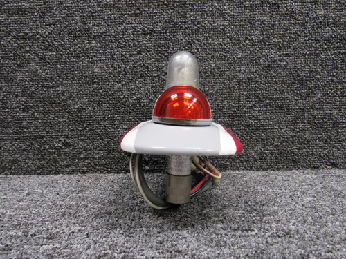 51210-002 Piper PA31T Cheyenne Navigation and Strobe light Assembly