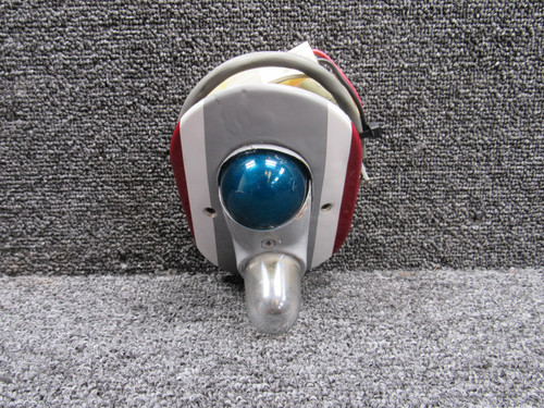 51210-003 Piper PA31T Cheyenne Navigation and Strobe light Assembly