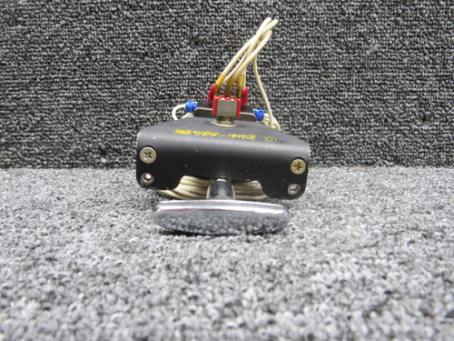 4TL1-10M Piper PA31T Flap Selector Switch Assembly