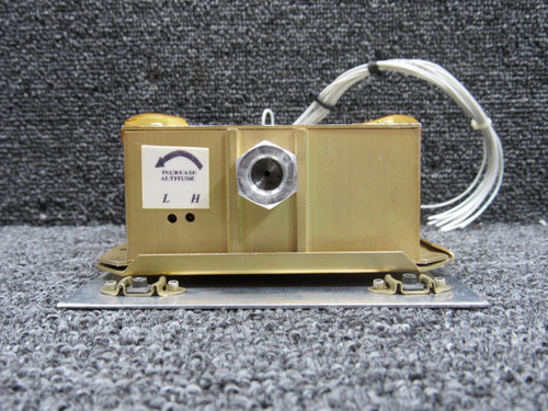 SSD120-30 Trans-Cal Altitude Digitizer Assembly, 14-28V