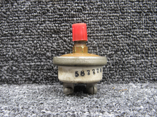 M-4007-5-W-5 Hobbs Pressure Switch
