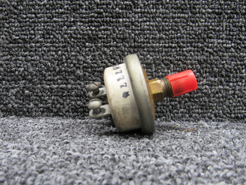 M-4007-5-W-5 Hobbs Pressure Switch