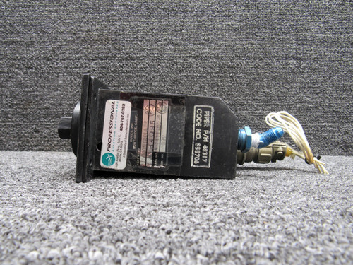 1111-00-1 (Alt: 48317) Dukes Cabin Pressure Controller Unit