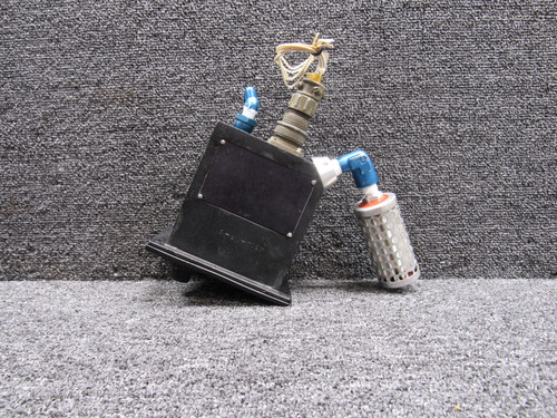 1111-00-1 (Alt: 48317) Dukes Cabin Pressure Controller Unit