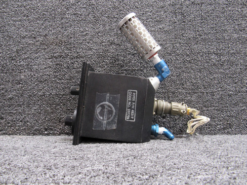 1111-00-1 (Alt: 48317) Dukes Cabin Pressure Controller Unit