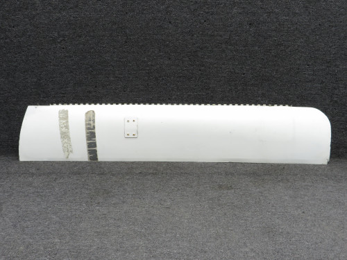 115-810060-52 Beechcraft KA-200 Main Landing Gear Door Assembly Outboard RH