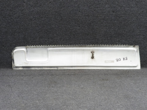 115-810060-52 Beechcraft KA-200 Main Landing Gear Door Assembly Outboard RH