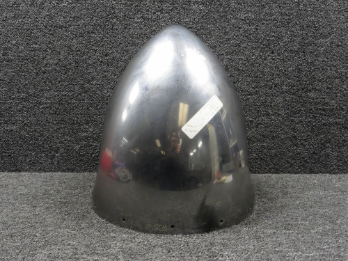 17884-000 Piper PA-24 2 Blade Prop Spinner Assembly