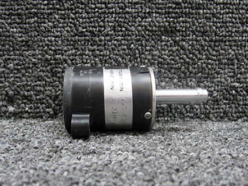 3-310-43 (Alt: 548-024) UMA Pneumatic Pressure Indicator