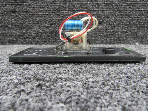 51384-000 Piper PA31T Cheyenne Gyro Slaving Panel