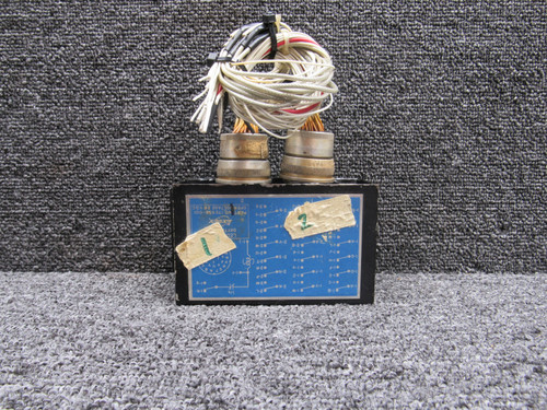 172935-001 Ledex Audio Switching Relay Unit, 28V