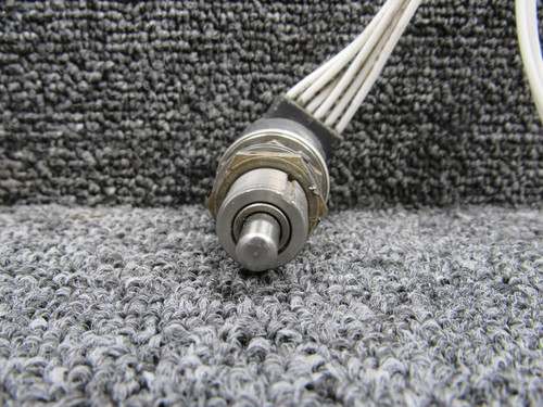 Piper PA31T Landing Gear Safety Switch