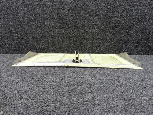 96-910016-7 Beechcraft 58 Cowl Flap Weld Assembly