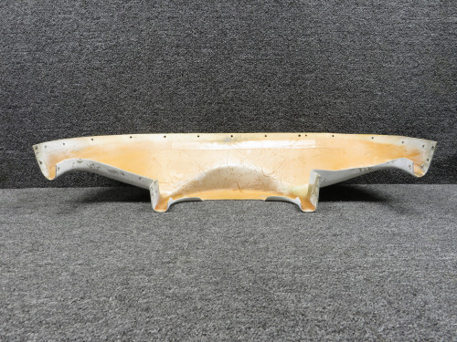 96-910011-157 Beechcraft 58 Cowling Bug Nose Assembly Lower