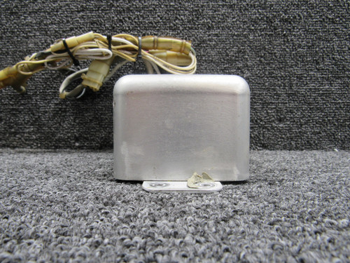 A490-T-DF-M-28 Whelen Strobe Light Power Supply Unit, 28V