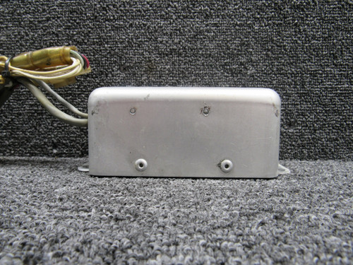 A490-T-DF-M-28 Whelen Strobe Light Power Supply Unit, 28V