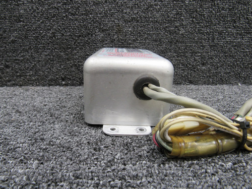 A490-T-DF-M-28 Whelen Strobe Light Power Supply Unit, 28V