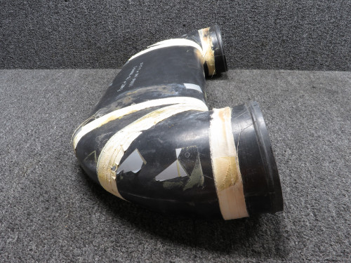 90-380003-3 Beechcraft KA-90A Crossover Duct – Blower to Heater