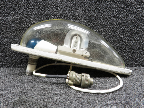 30-1085-2 Grimes Wing Tip Navigation Light Assembly (27.5V)