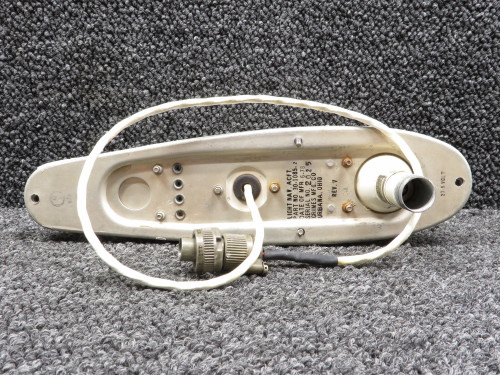 Grimes Chartboard 28v Navigator Map Light – Aircraft Panel Light A1719-24 / AN3034-2