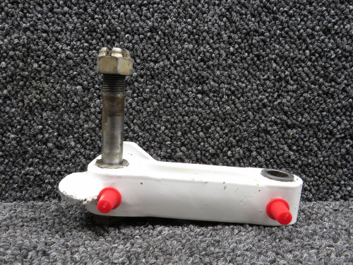 40284-004 Piper PA-31T Landing Gear Side Brace Link Assembly