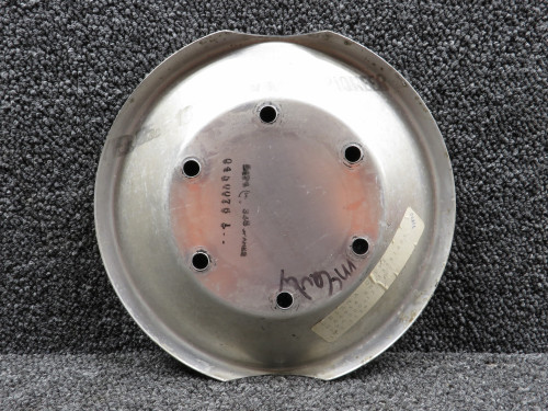 0450076-1 McCauley Forward Spinner Bulkhead