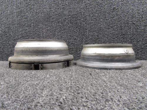 9544455 Goodyear 24x7.7 Main Landing Wheel Assy