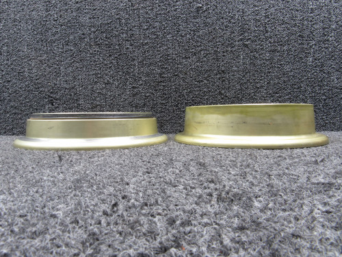 3-999 BF Goodrich 18x4.4 Landing Wheel Assembly