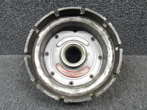 50-300010-87 BF Goodrich 7.50x10 Main Landing Wheel Inner Half Assembly