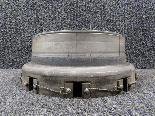 50-300010-87 BF Goodrich 7.50x10 Main Landing Wheel Inner Half Assembly