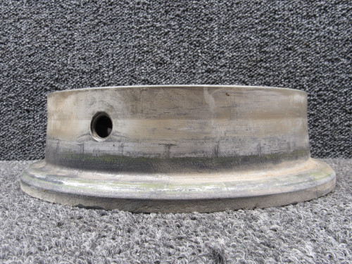 50-300011-21 BF Goodrich 6.5x10 Nose Wheel Outer Half Assembly