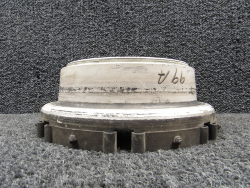 3-1357 BF Goodrich 18x5.5 Main Landing Wheel Inner Half Assembly